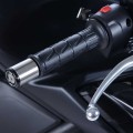 R&G Racing Bar End Sliders for Kawasaki Z650RS '22, ZX-25R '20-'22, ZX-6R 636 '19-'23, Z900 '73-'23, Z900RS '17-'22, Z H2 '00-'23 and KTM 690 Enduro (without brush guards) '07-'20 R&G Racing Bar End Sliders for Kawasaki Z650RS '22, ZX-25R '20-'22, ZX-6R 636 '19-'23, Z900 '73-'23, Z900RS '17-'22, Z H2 '00-'23 and KTM 690 Enduro (without brush guards) '07-'20
